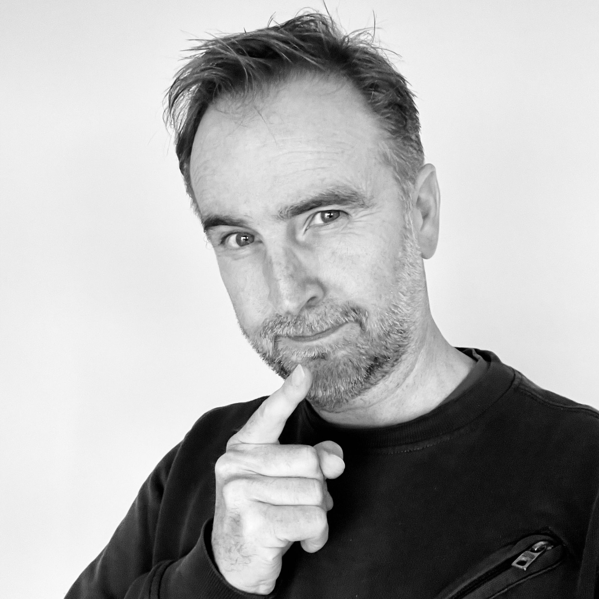 Rob de Rooij